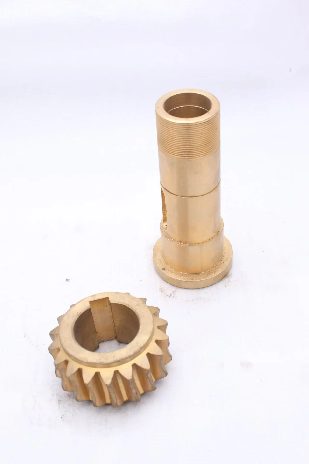 High-Frequency Welded Pipe Consumables