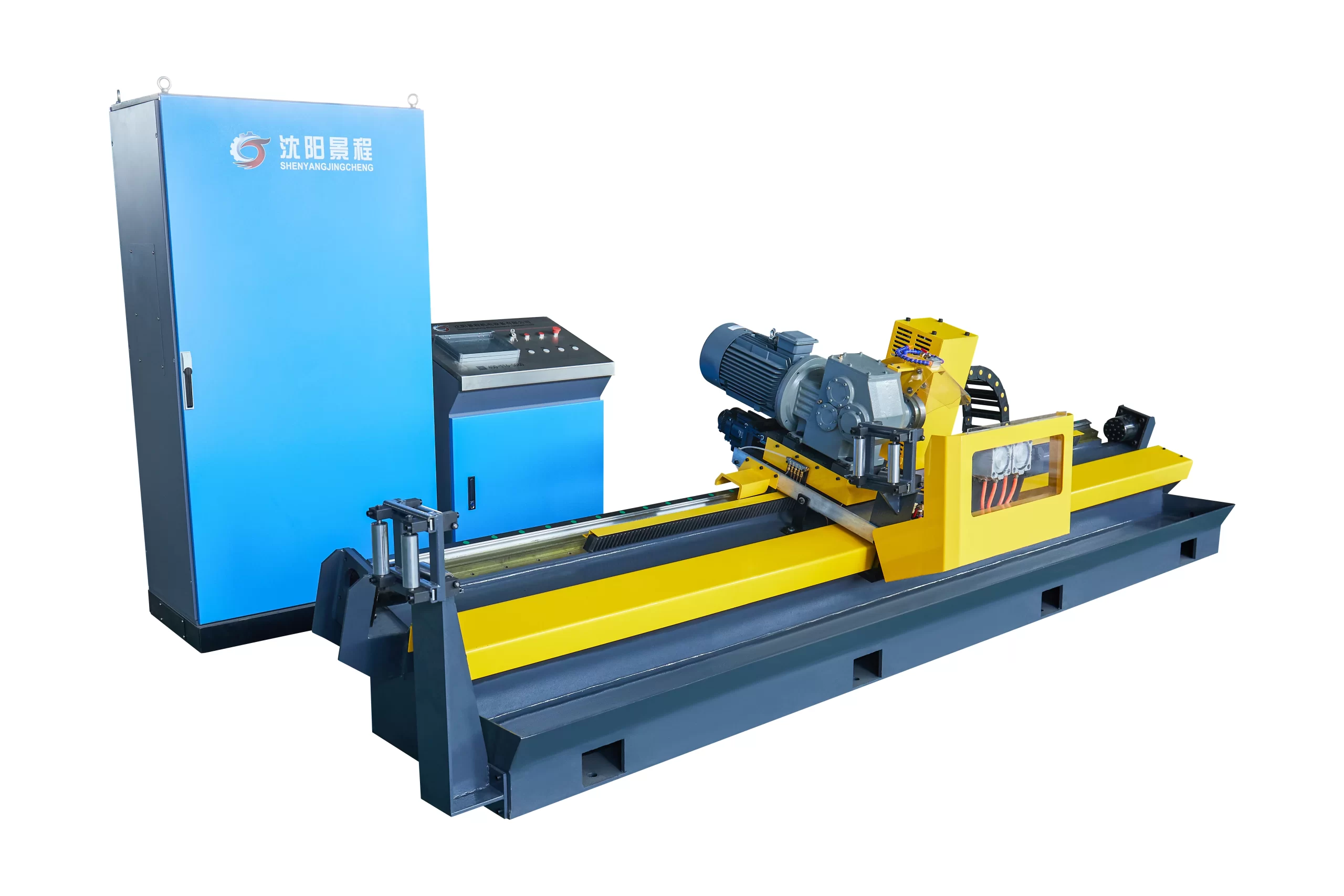 JC32 Cold Cutting Saw