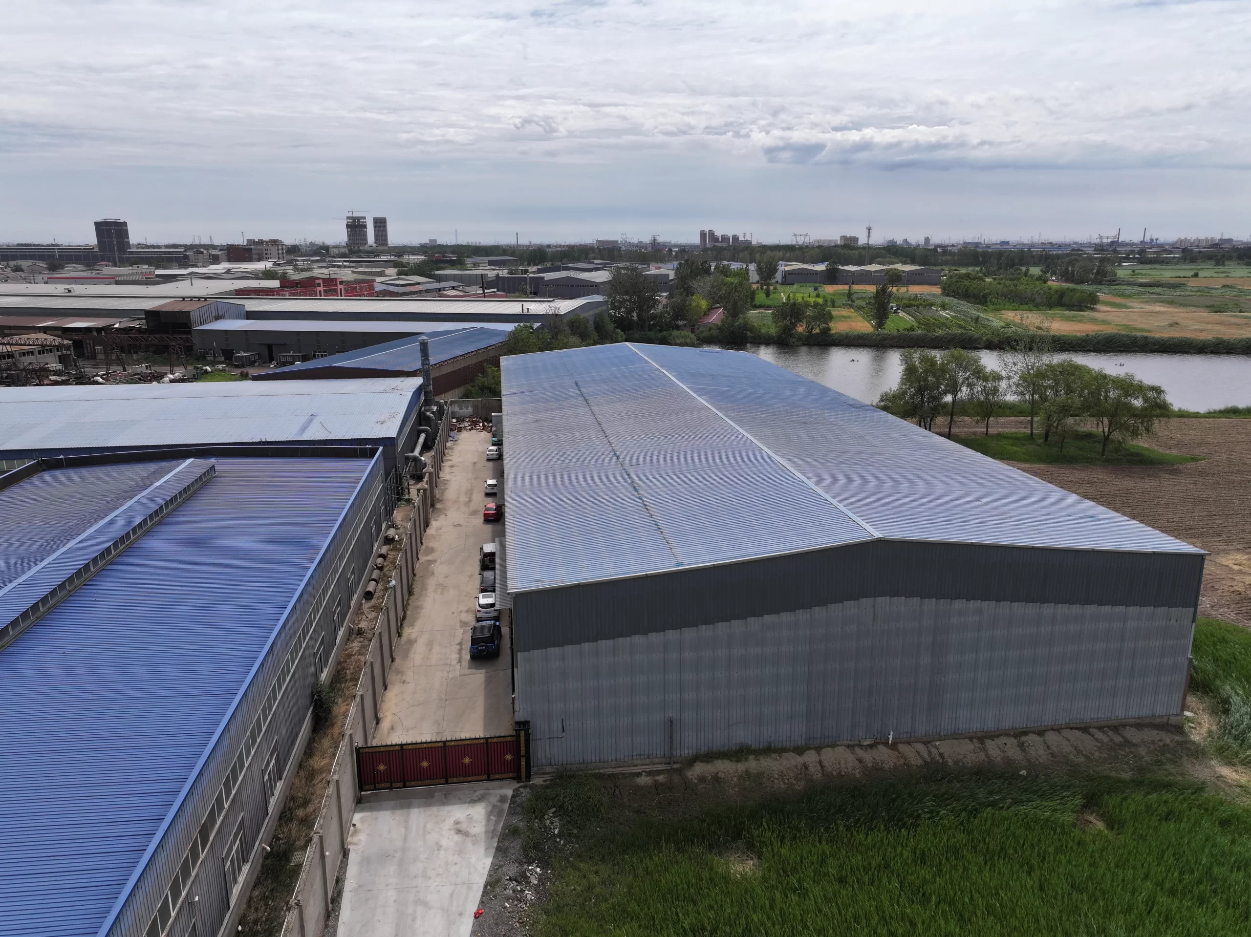 Company Profile