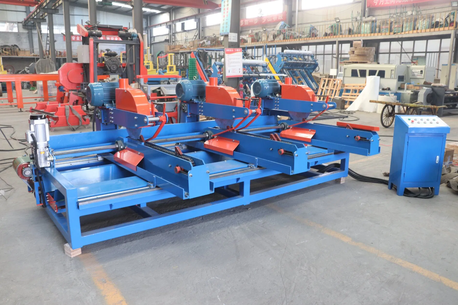 Jingcheng No.3 Workshop2