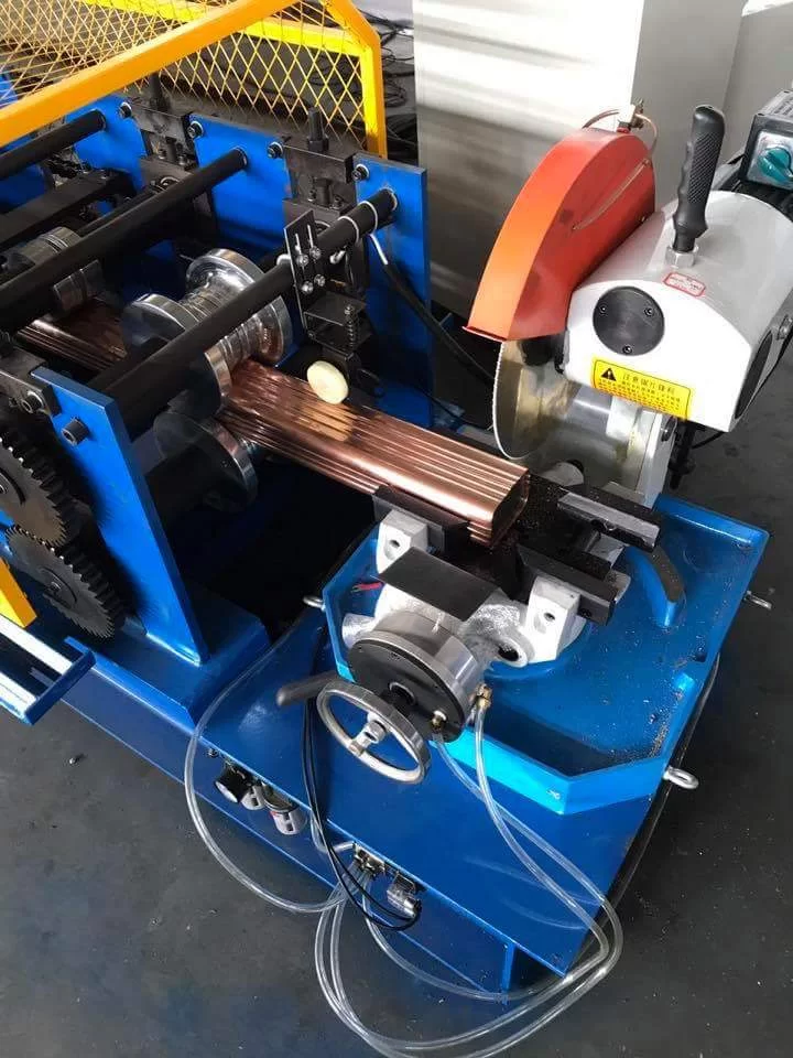 What Equipment Does The High-Frequency Welded Pipe Production Line Include?