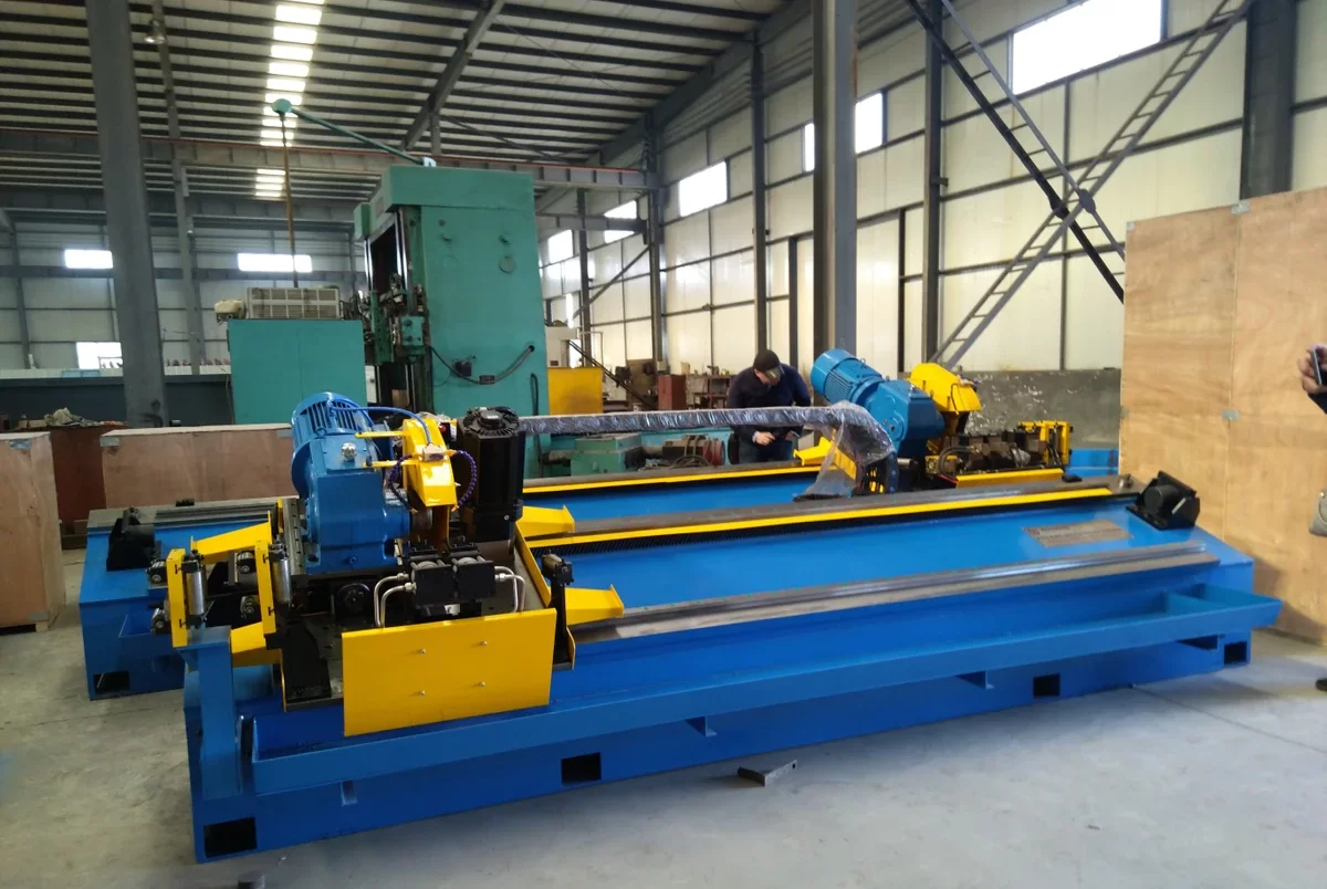 Jingcheng No.3 Workshop