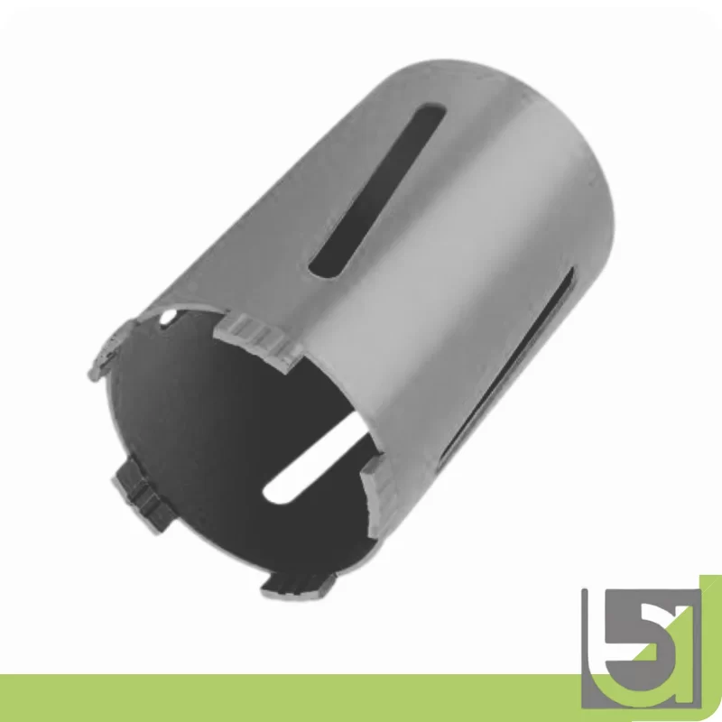 Dry Diamond Core Drilling Bits