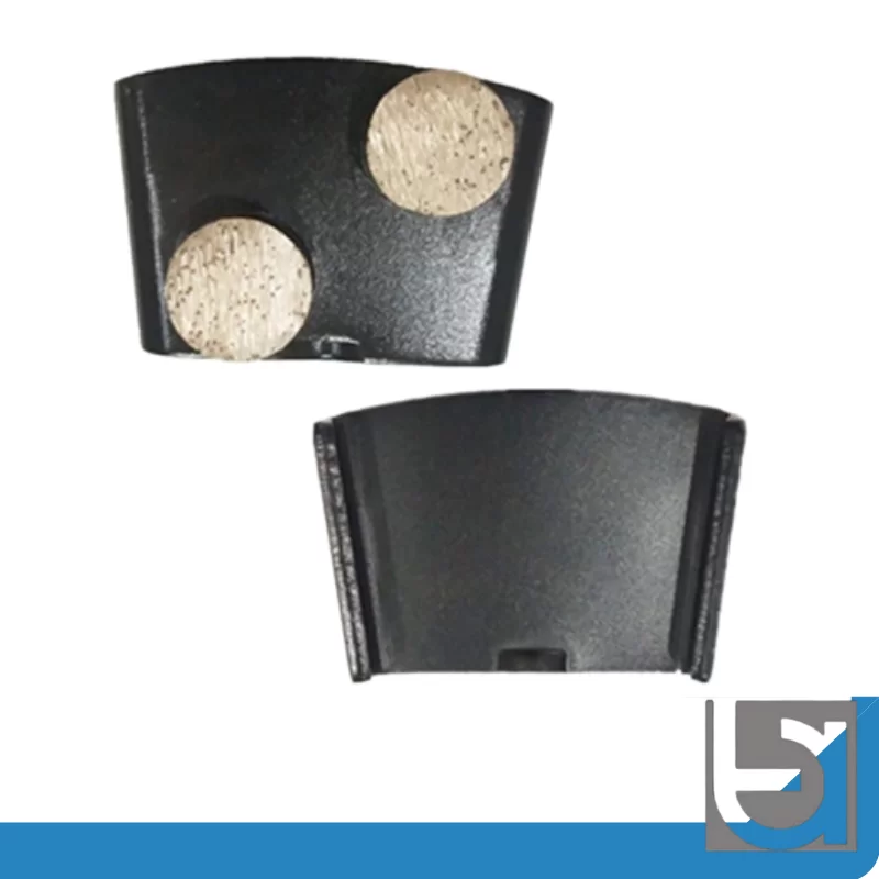 รองเท้าเจียรเพชร