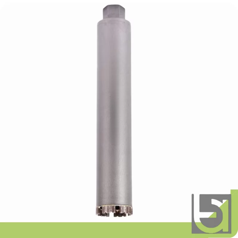 Wet Core Drilling Bits