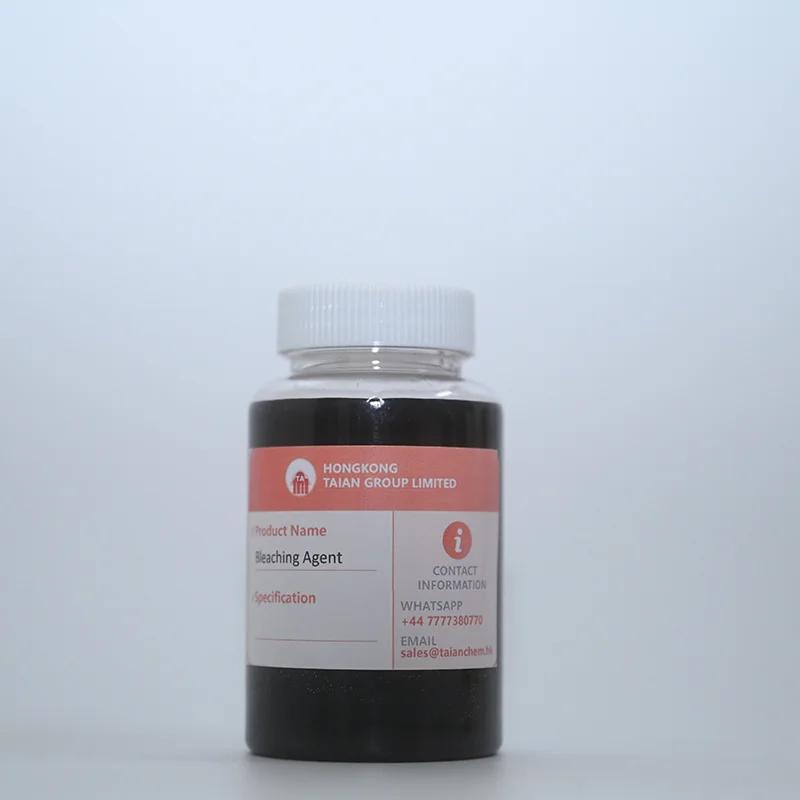 Bleaching Agent+Stone Washing Agent