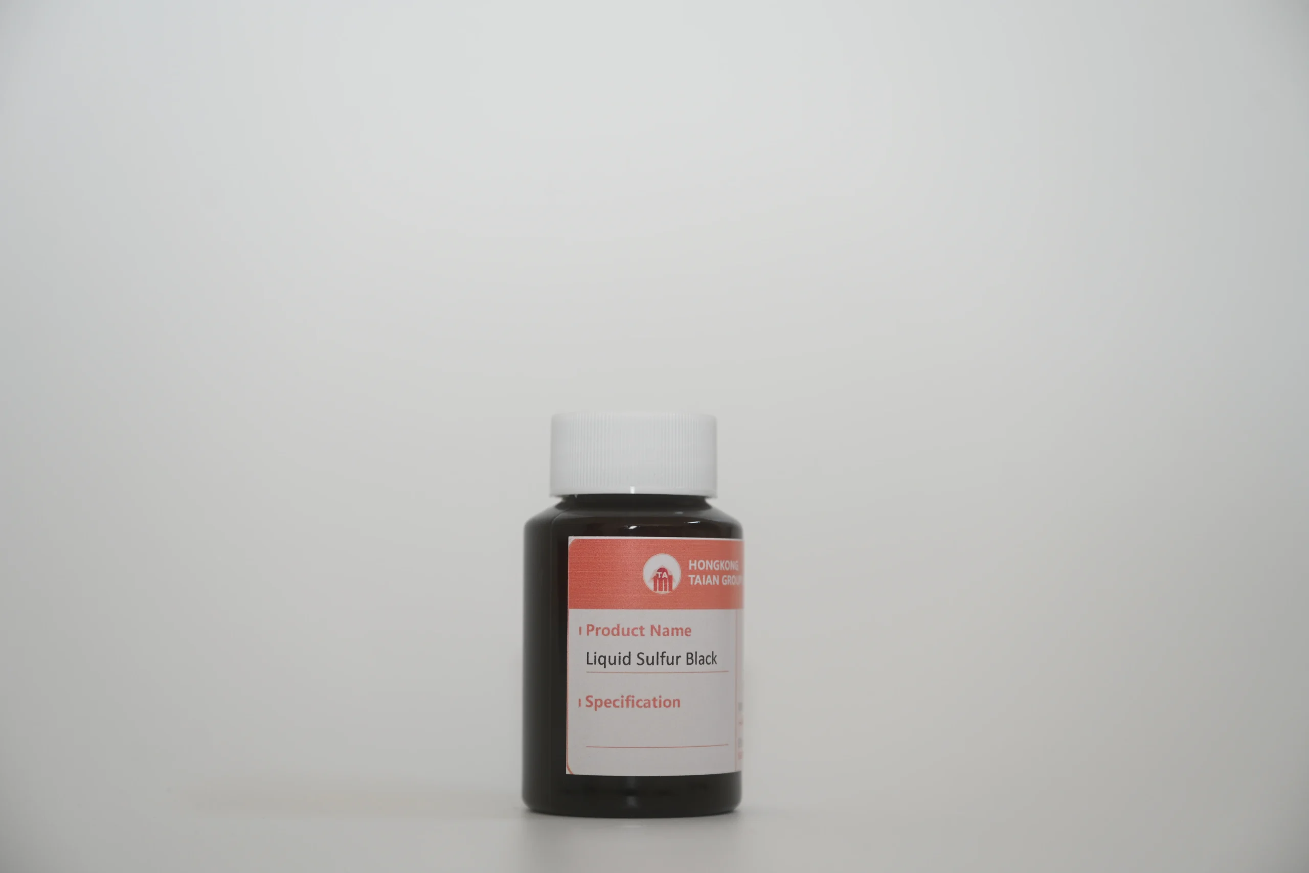 Liquid Sulfur Black Liquid Sulfur Black