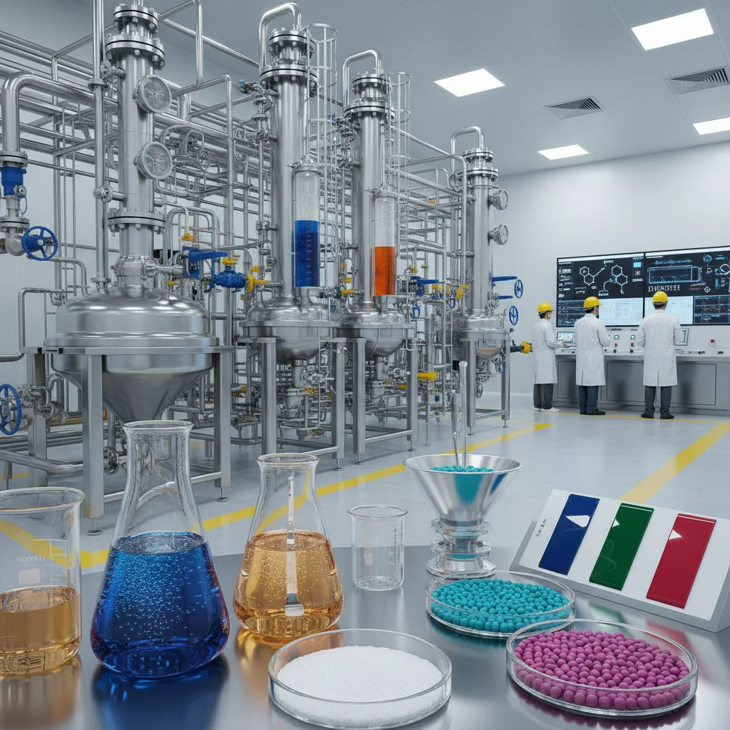 Understanding The Significance Of Both Oxidising And Reducing Agent In Modern Applications