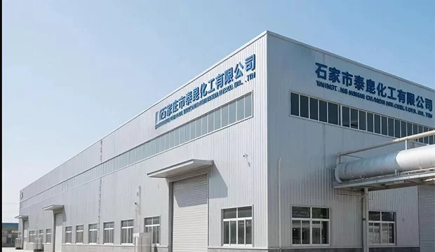 textile auxiliaries company