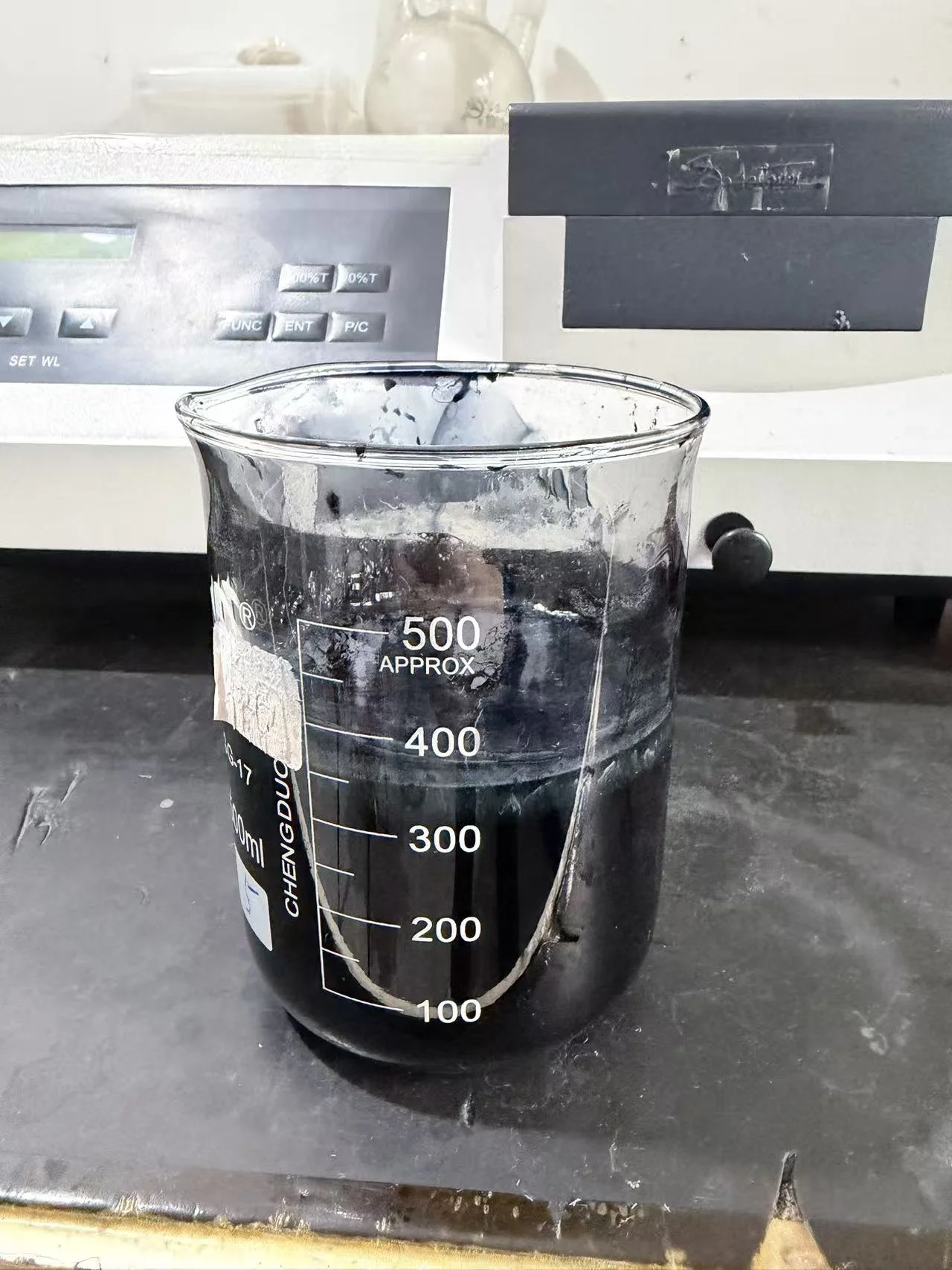 Deep Black Solutions for Modern Textiles
