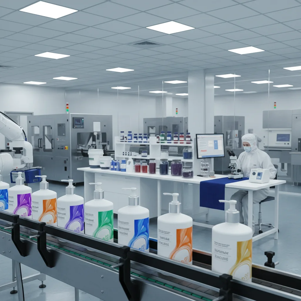 Professional Guide to dyeing of cotton fabric with sulphur dye