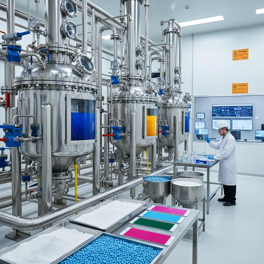 Comprehensive Guide to Sulphur Dyeing Techniques and Textile Applications