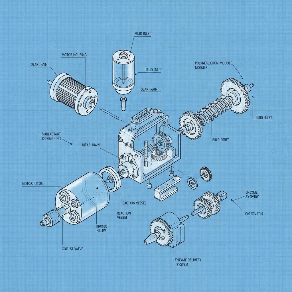 Navigating Innovation in Textile Auxiliaries Chemicals for Modern Construction