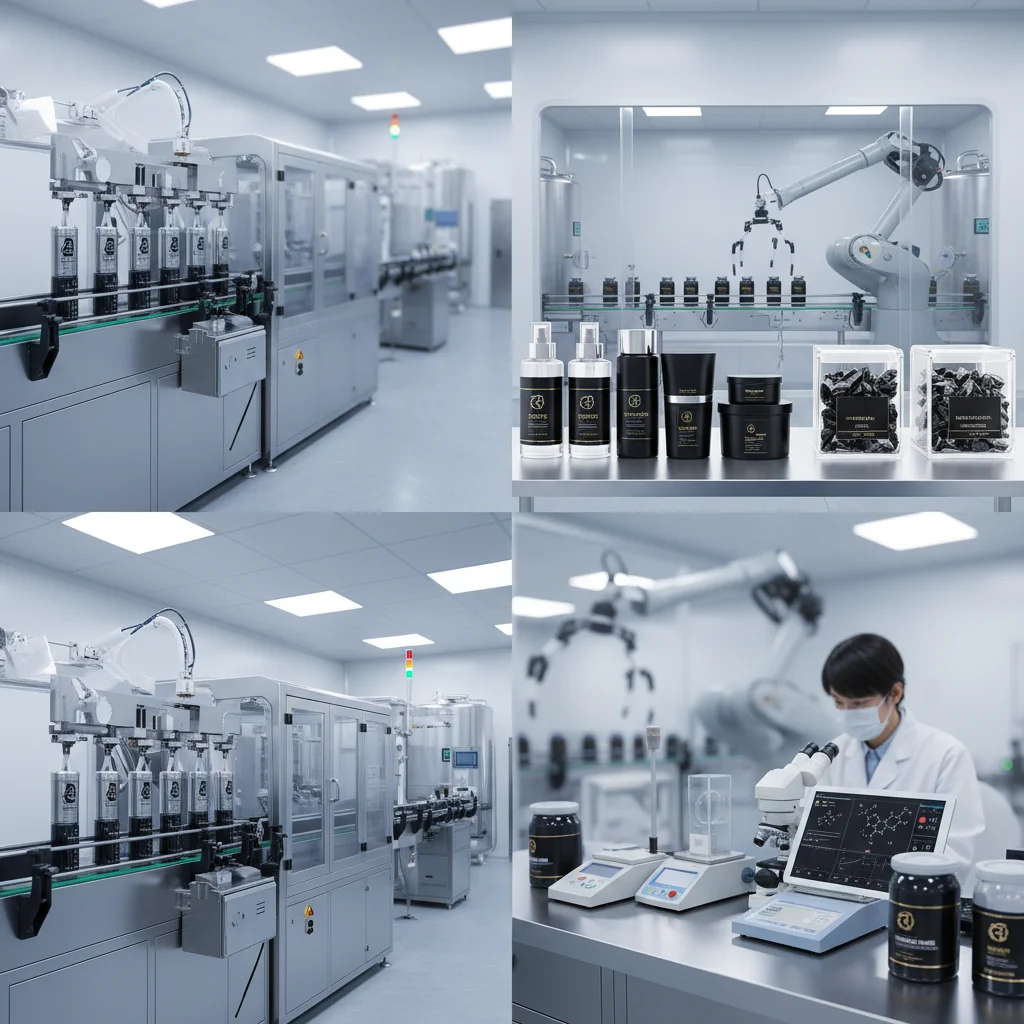 Mastering the Professional Sulphur Black Dyeing Method for Textiles