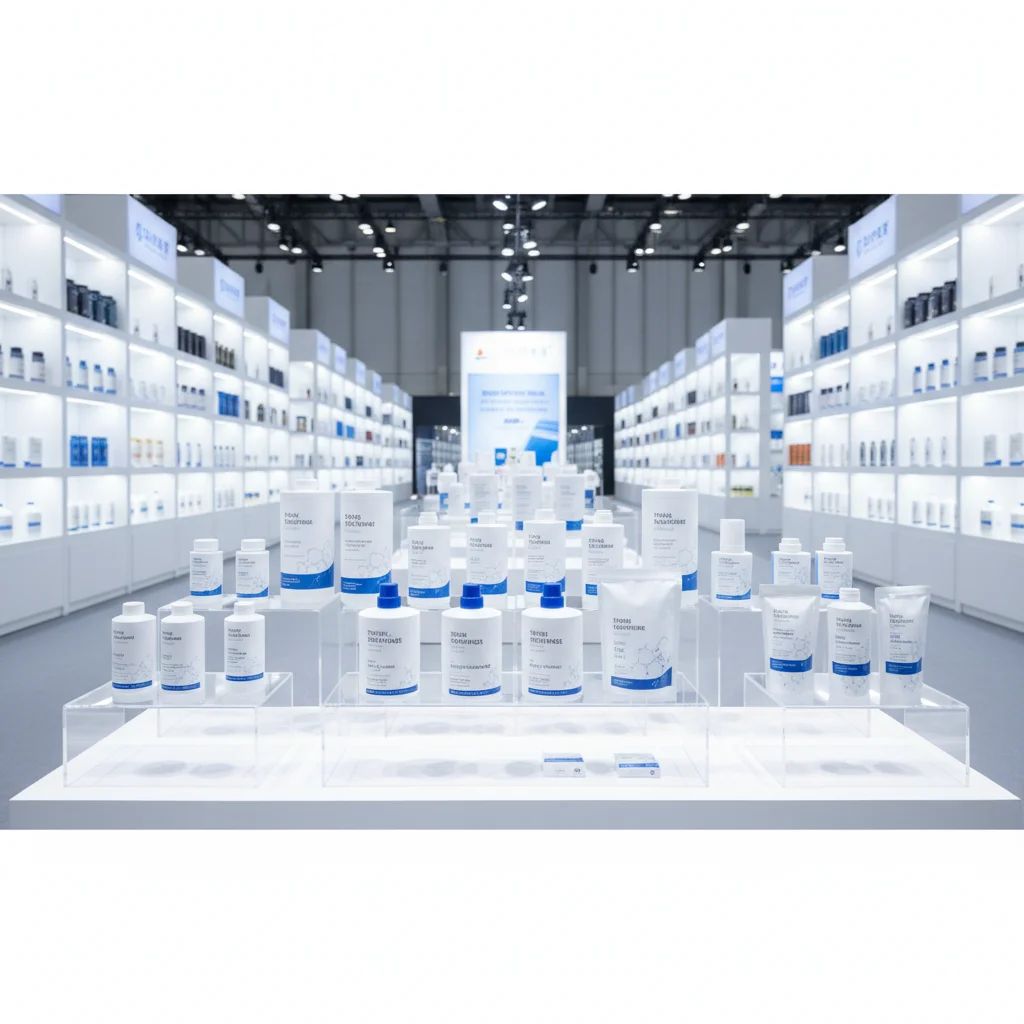 Exploring Diverse Types of Textile Auxiliaries for Enhanced Fabric Performance