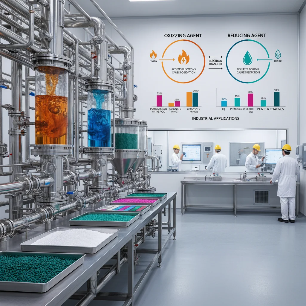 Chemical Innovation for a Sustainable Future