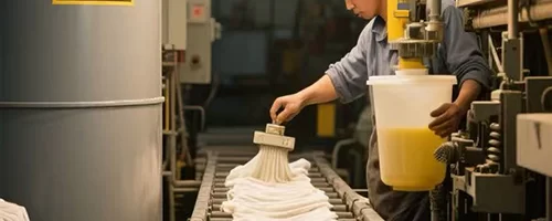 textile auxiliaries suppliers