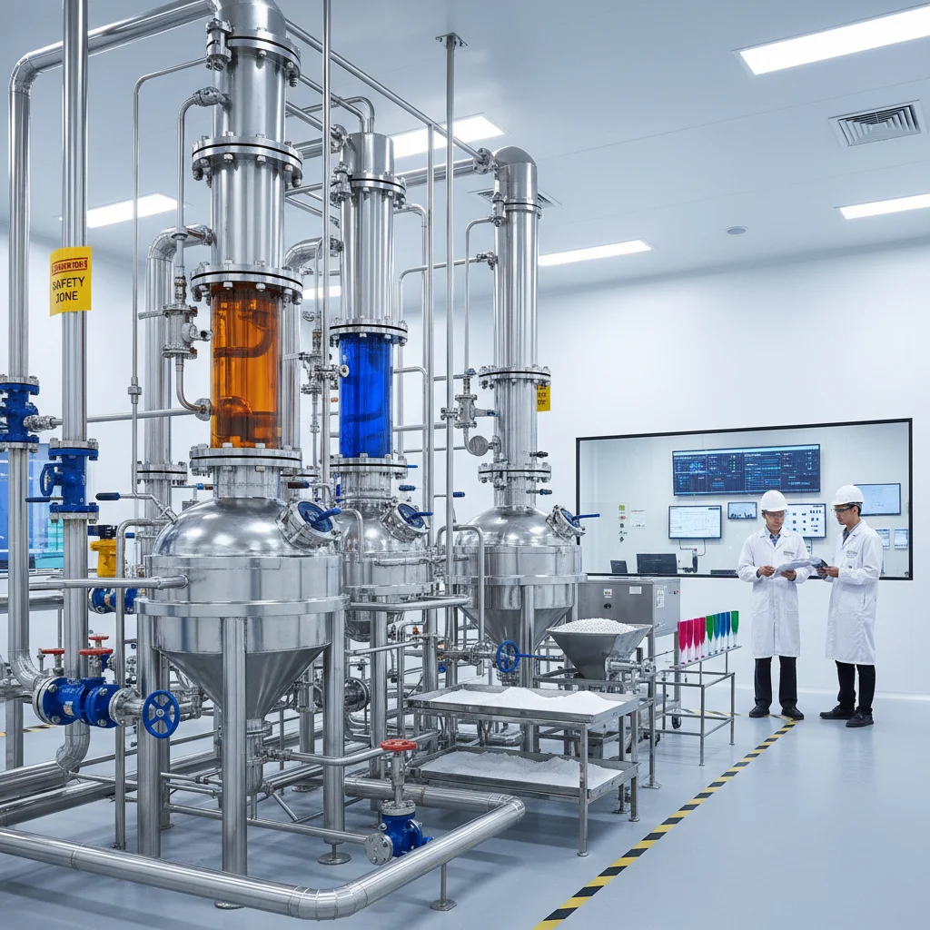 Choosing the Best Sulphur Black Manufacturer for Textile Dyeing