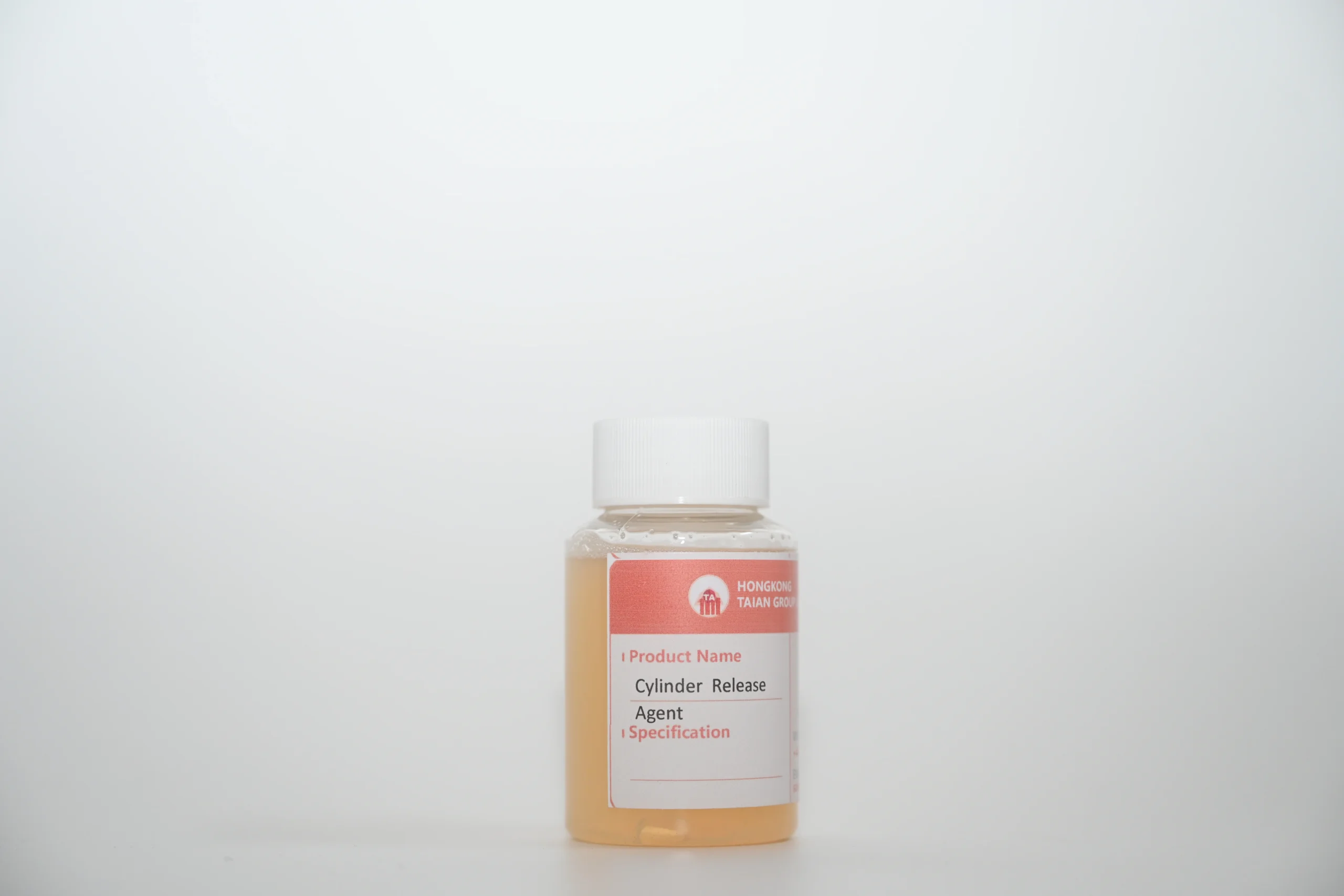 Cylinder Release Agent