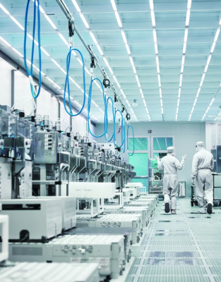 textile auxiliary manufacturer