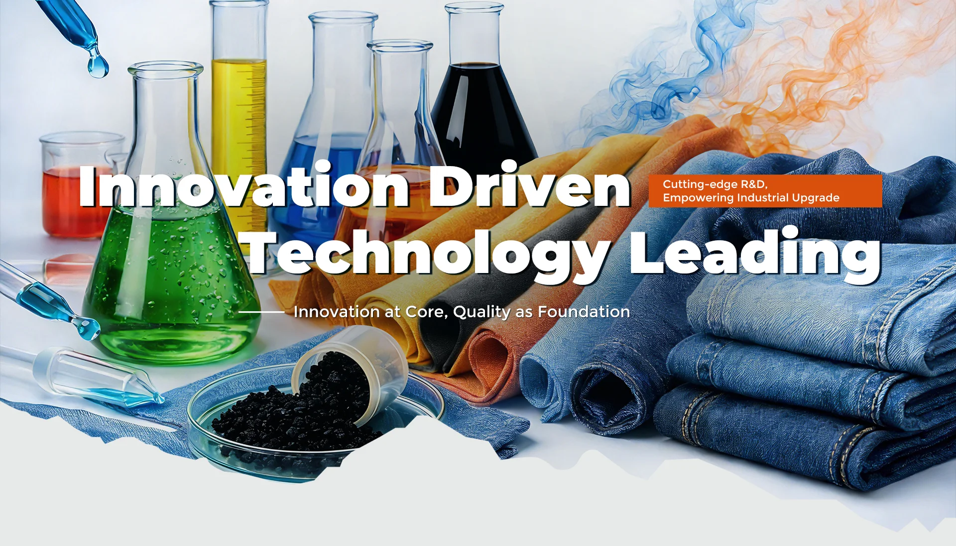 textile auxiliaries suppliers