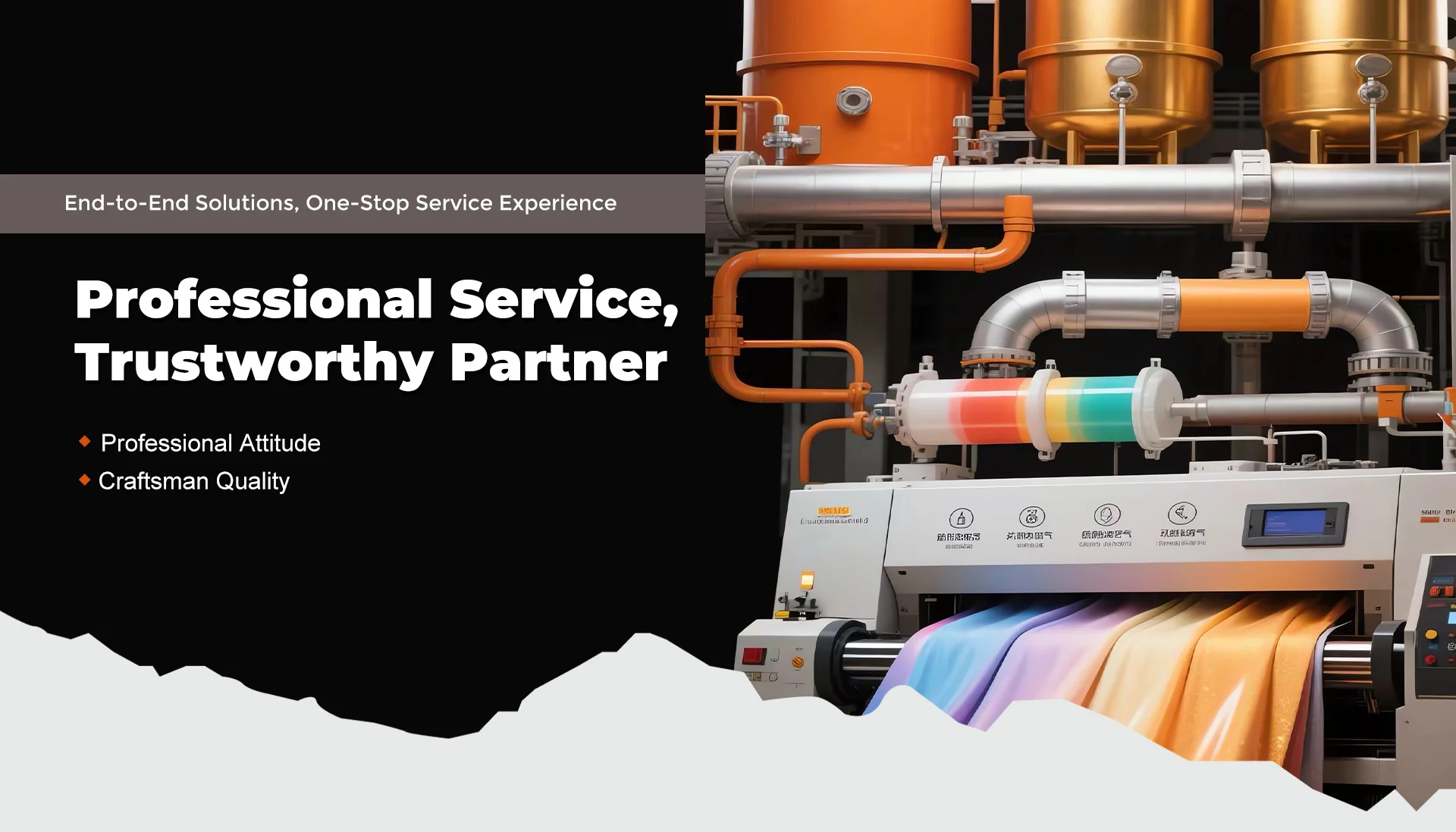 textile auxiliary manufacturer