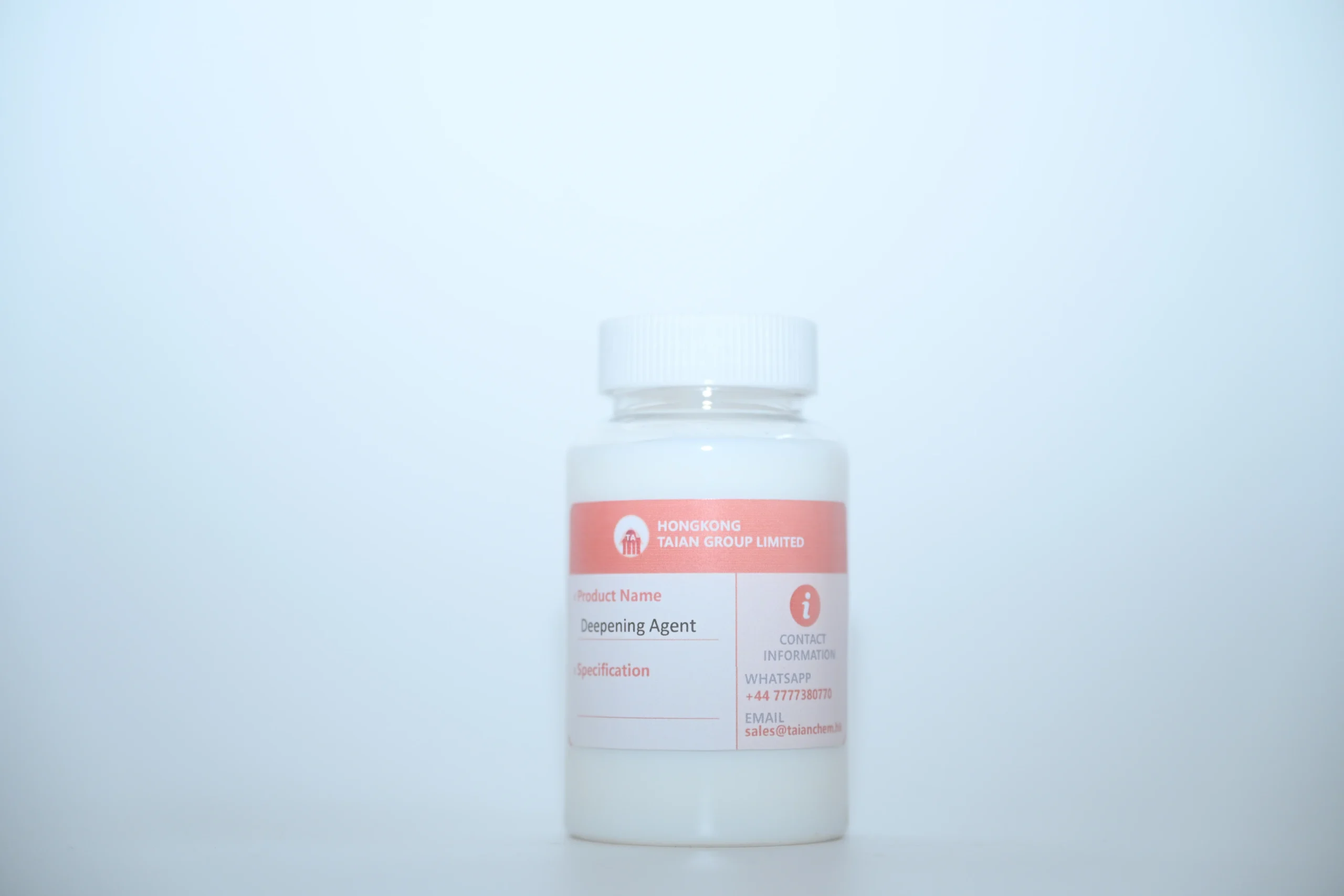 Wet Rub Fastness Enhancer + Deepening Agent