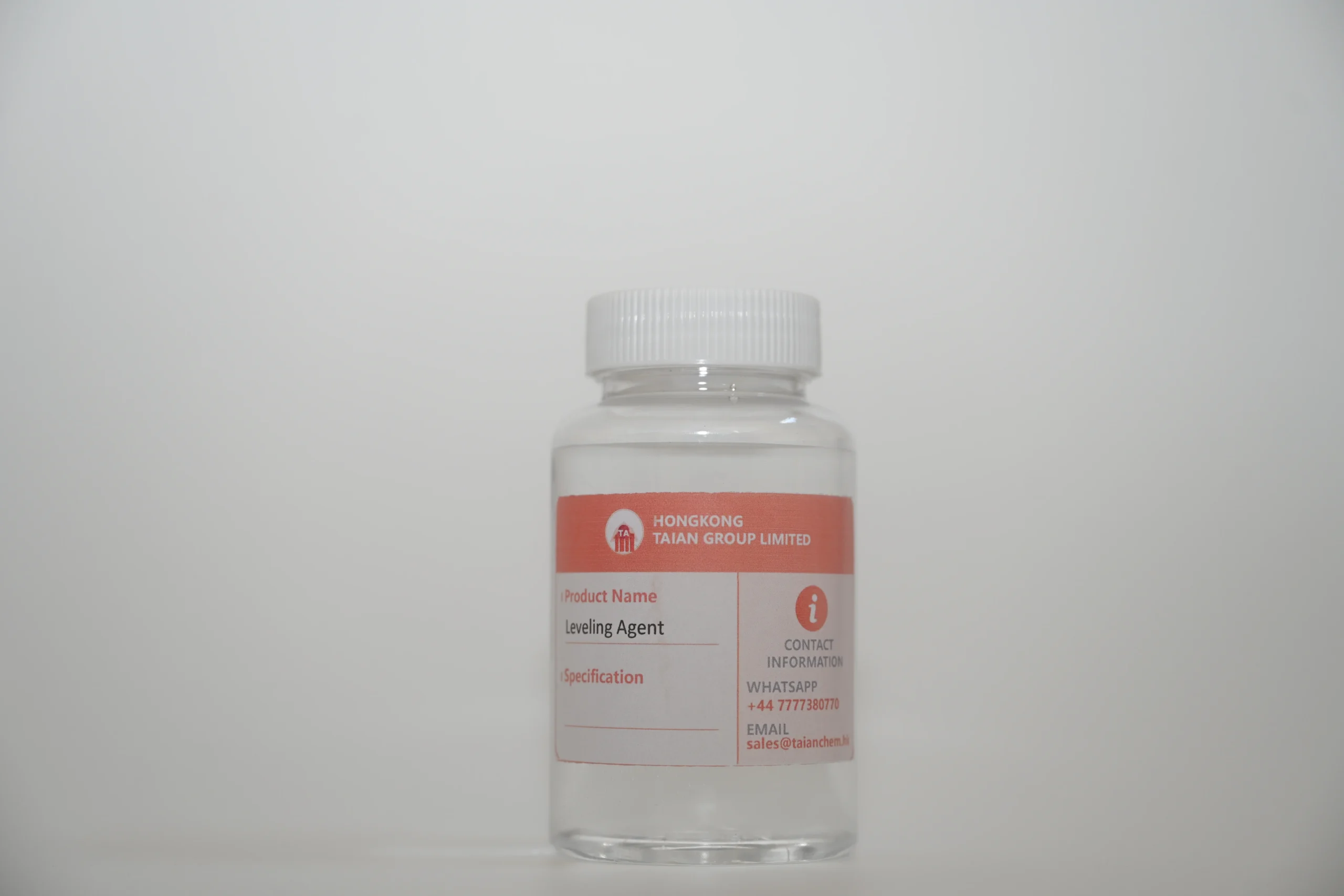 Leveling Agent Series