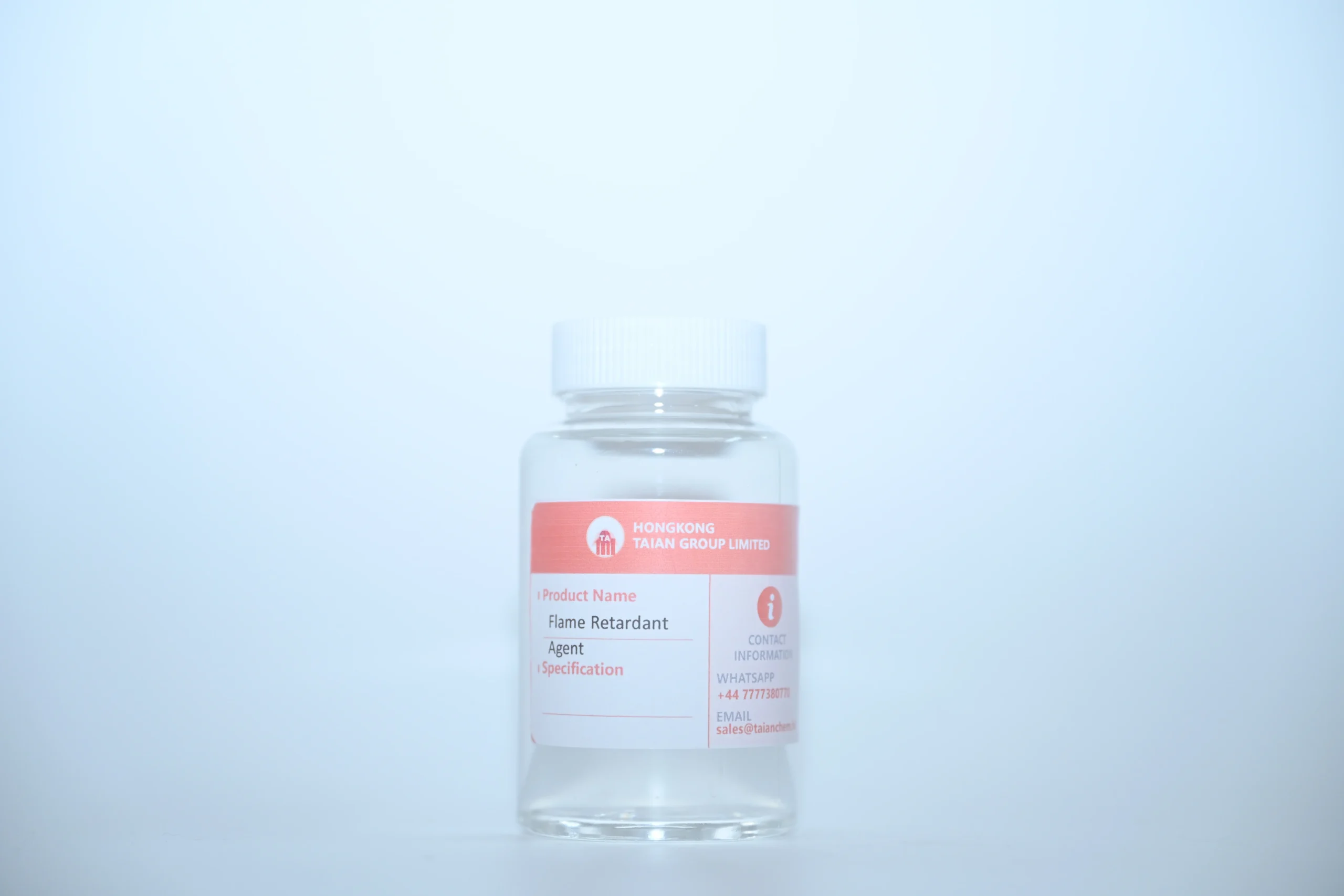 Functional Finishing Agents