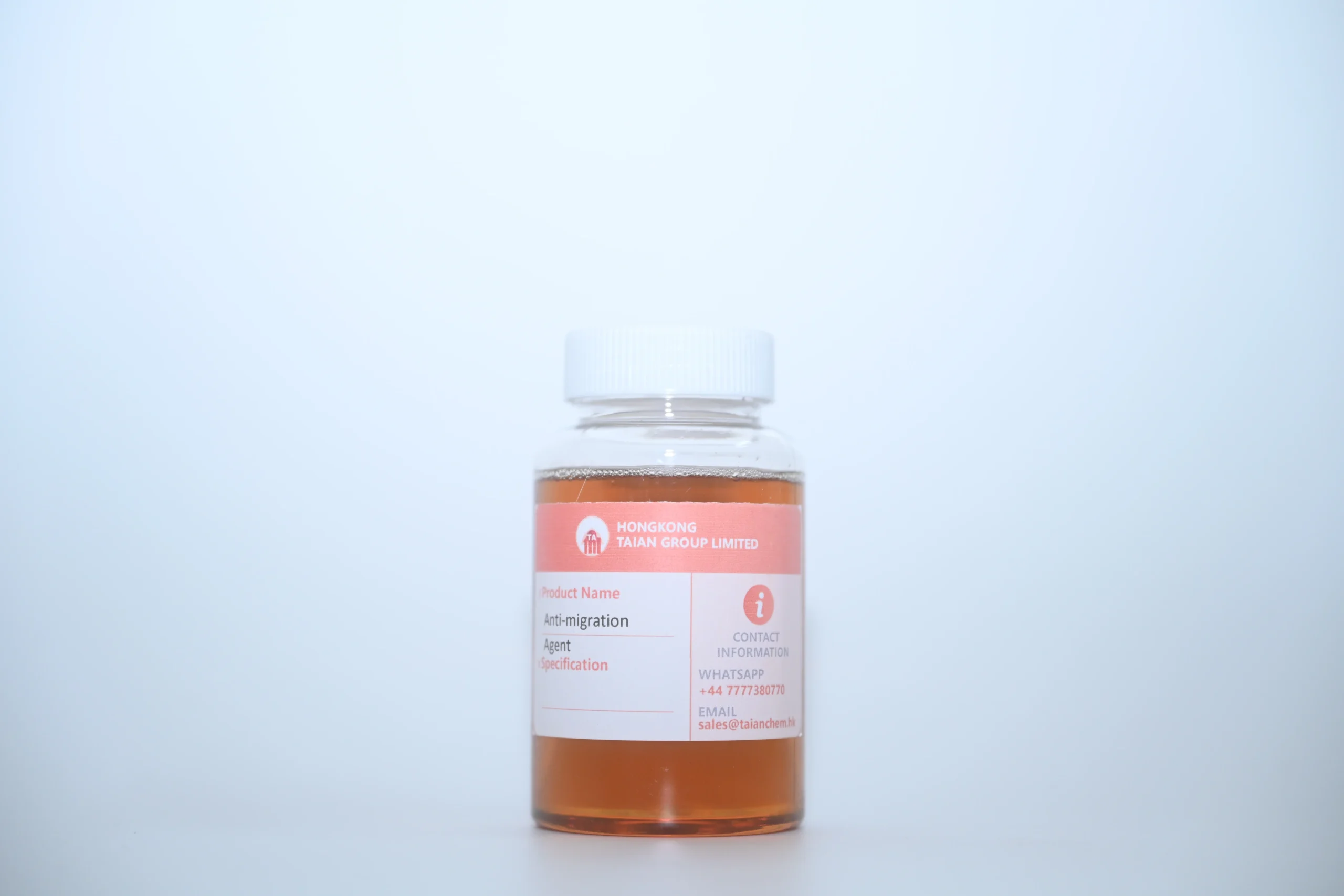 Anti-migration Agent