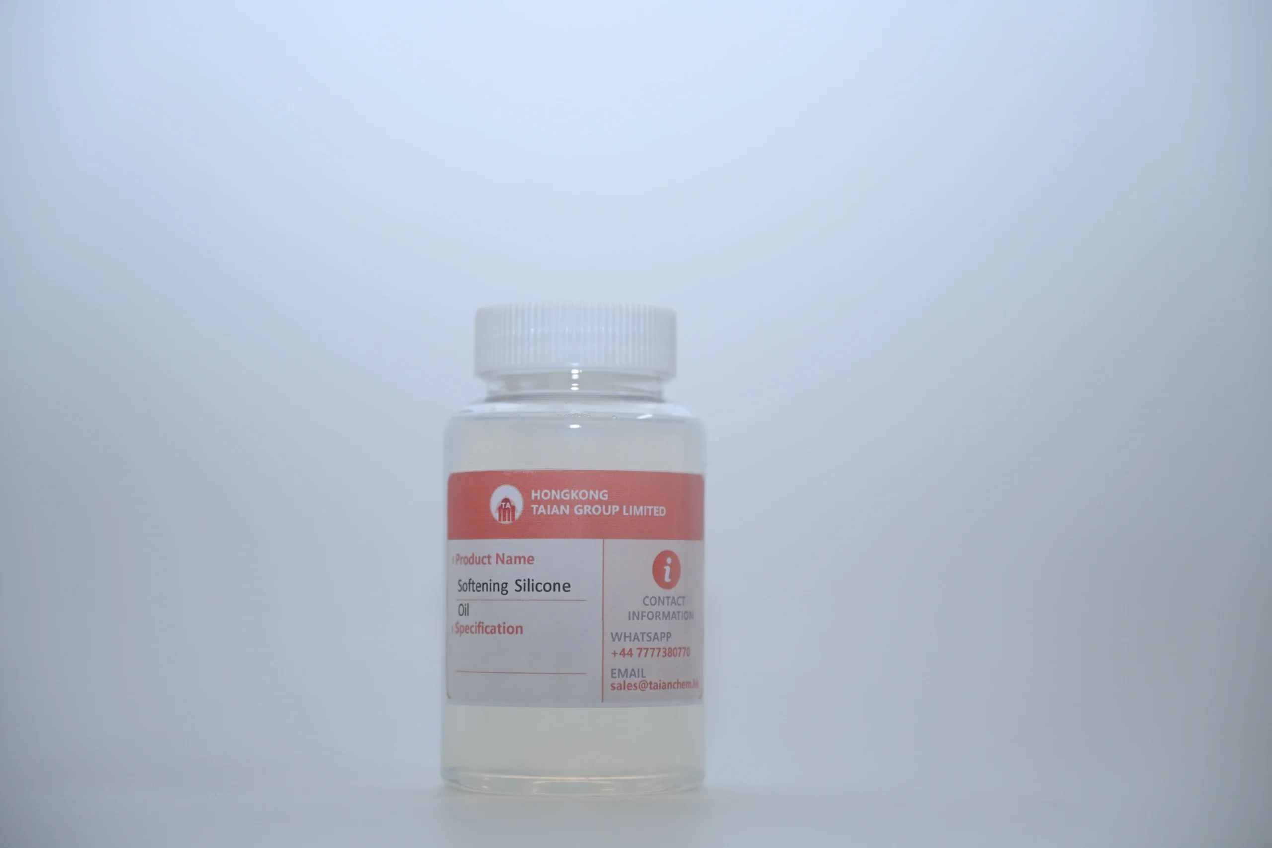 Functional Silicone Series