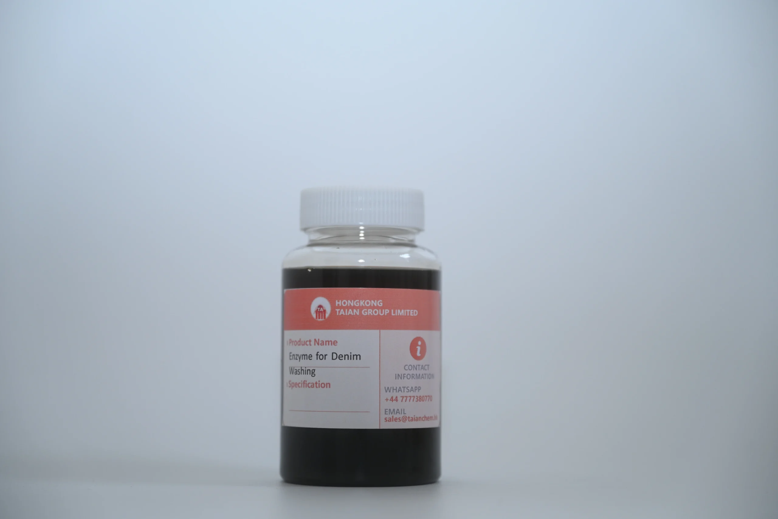 Enzyme for Denim Washing