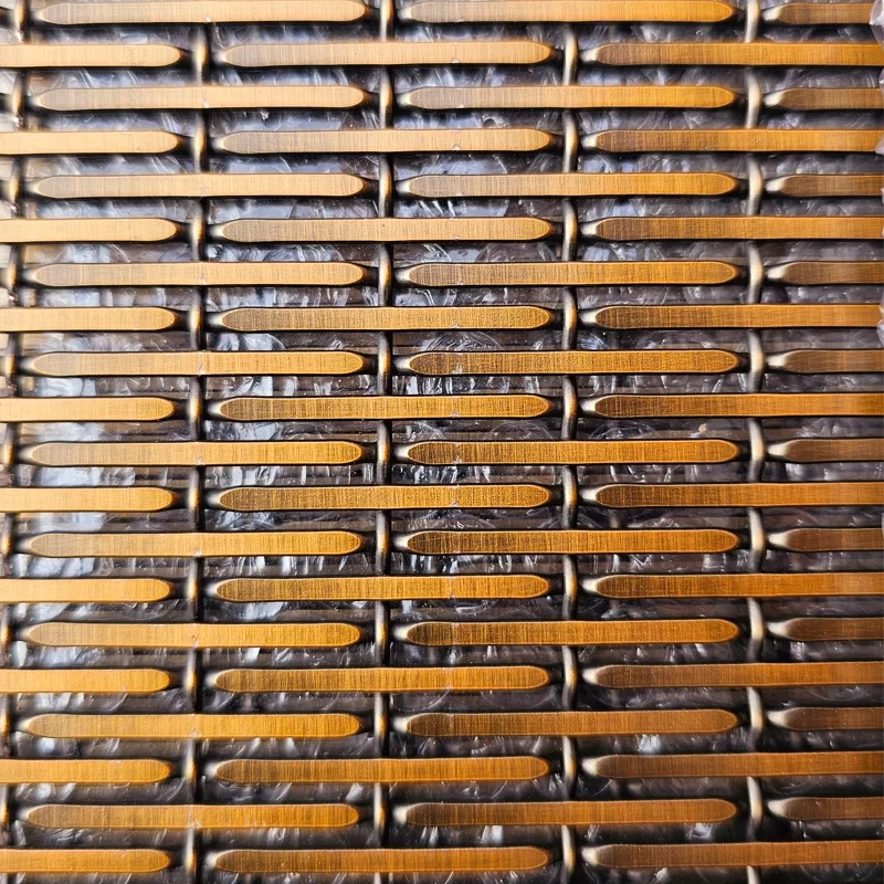 Decorative Wire Mesh