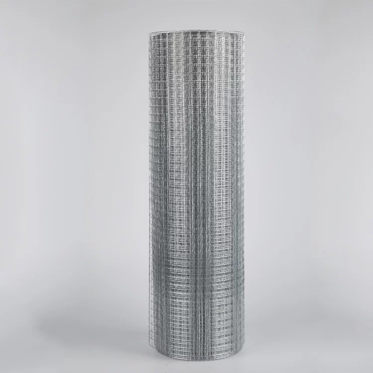 Stainless Steel Welded Wire Mesh