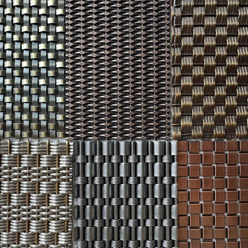 Decorative Metal Mesh