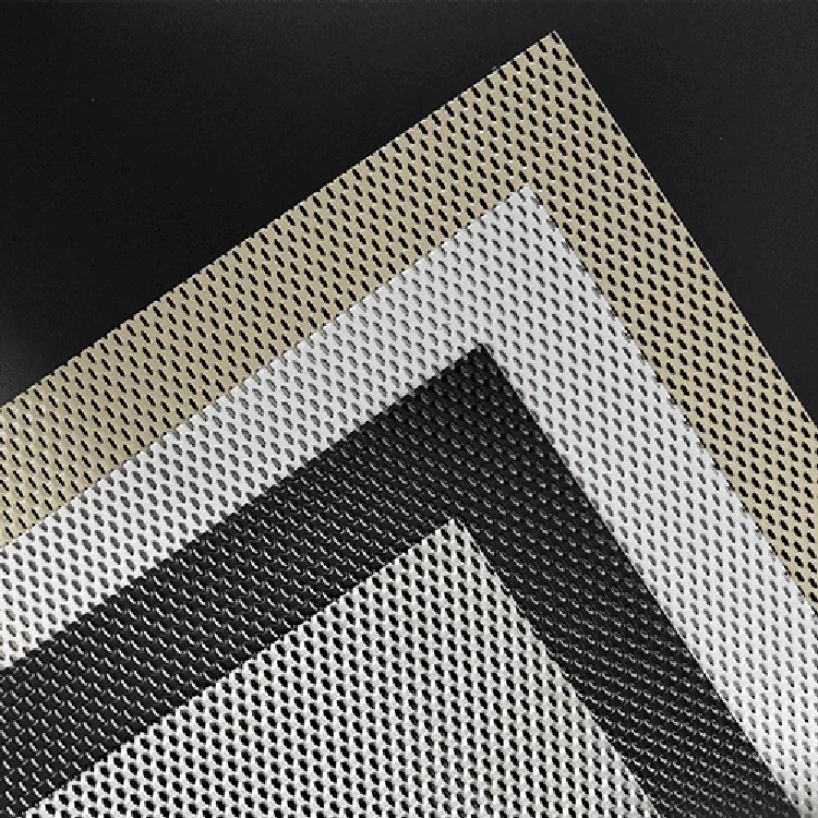 A Comprehensive Introduction Dva One Way Vison Mesh