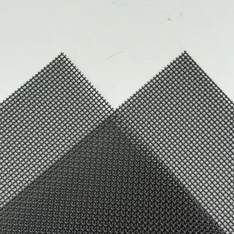 11 Mesh 316 Stainless Steel Security Mesh