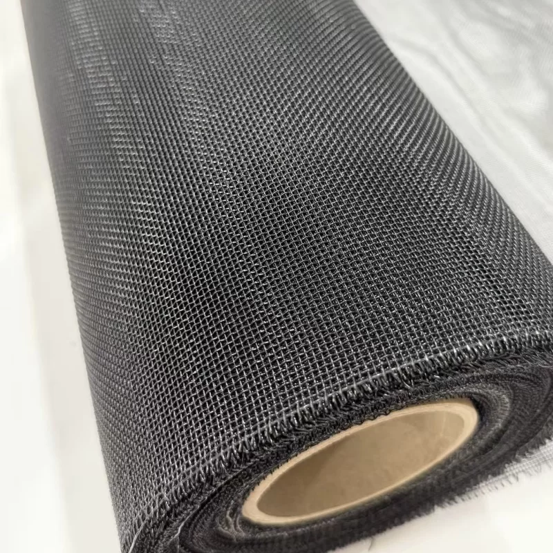 13 Mesh Aluminium Fly Screen Mesh