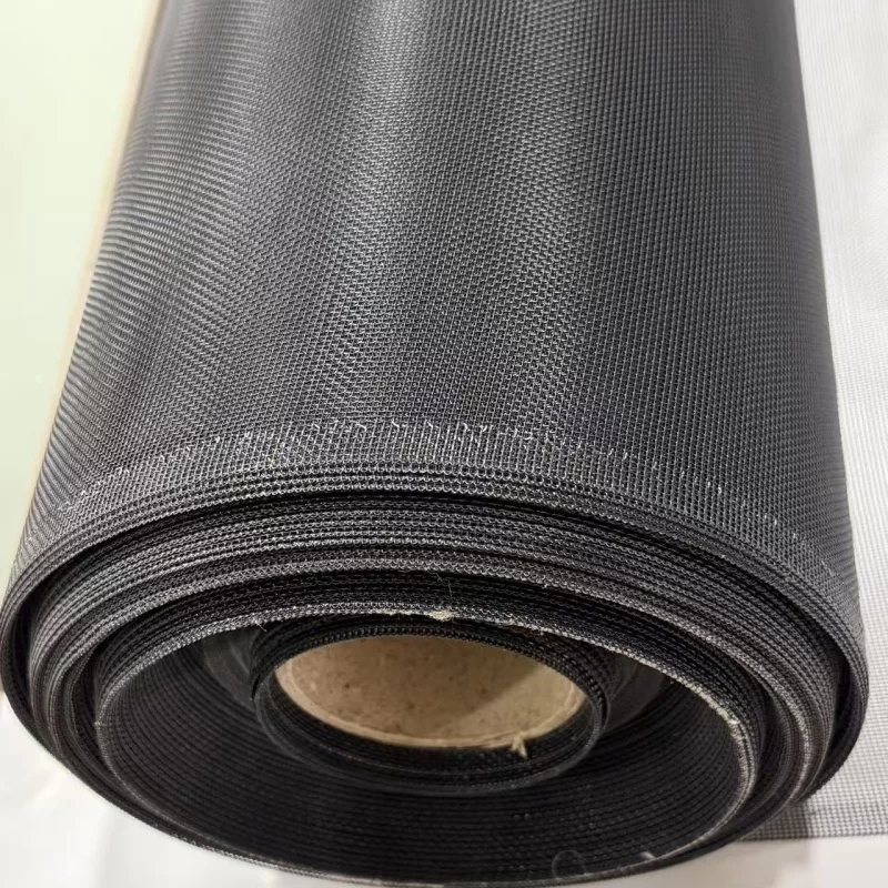 18×16 Mesh Aluminium Fly Screen Mesh