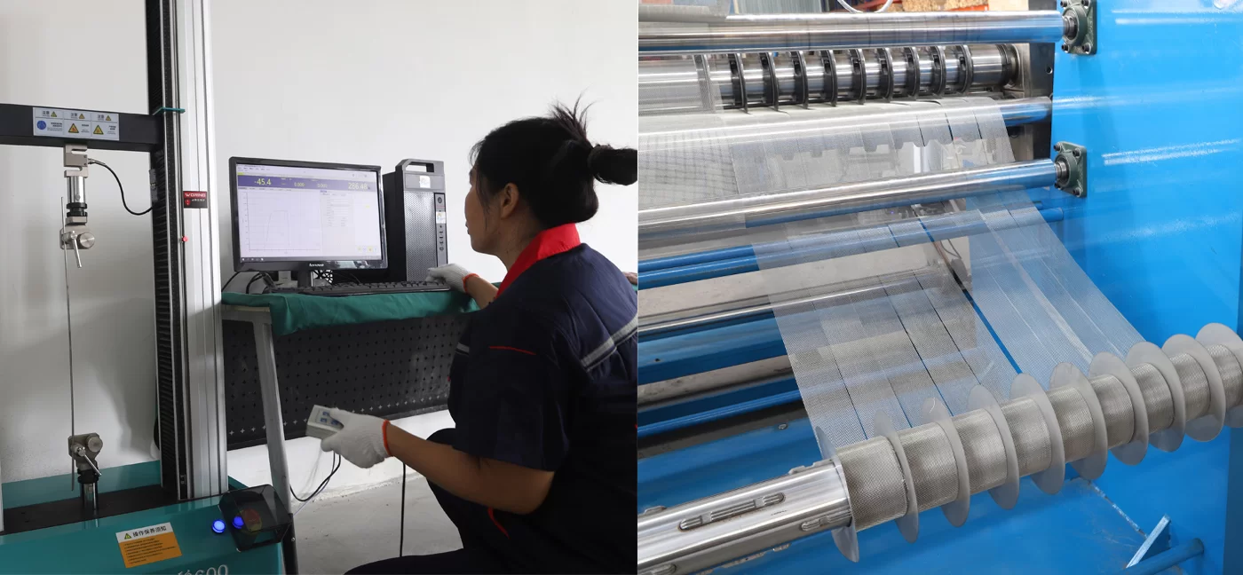  wire mesh gauge sizes