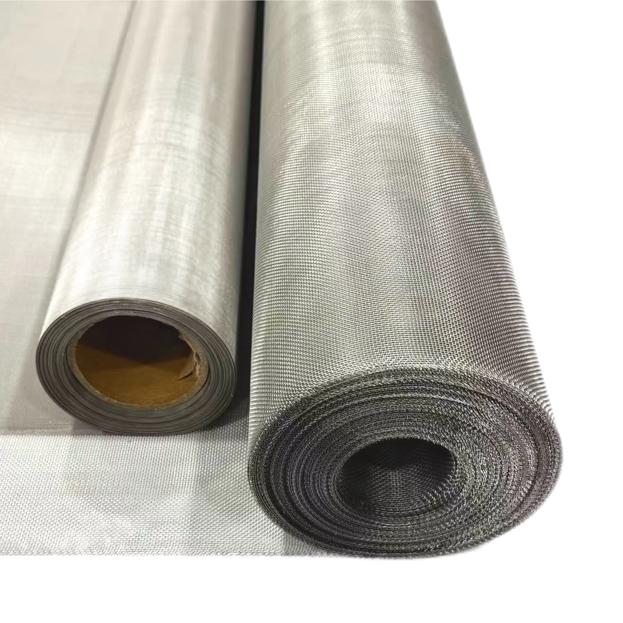 Stainless Steel Woven Wire Mesh