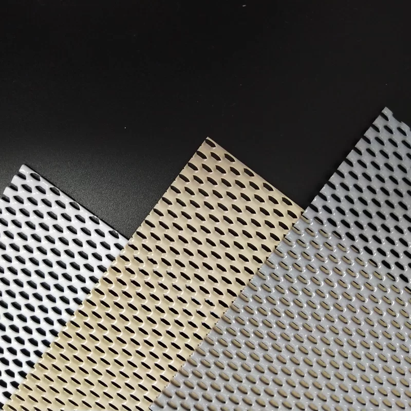 0.50mm DVA One Way Vision Mesh