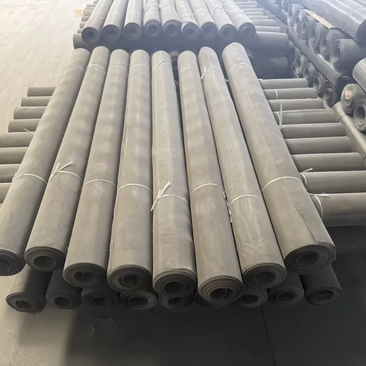 Nickel Mesh Today: What Engineers Really Need