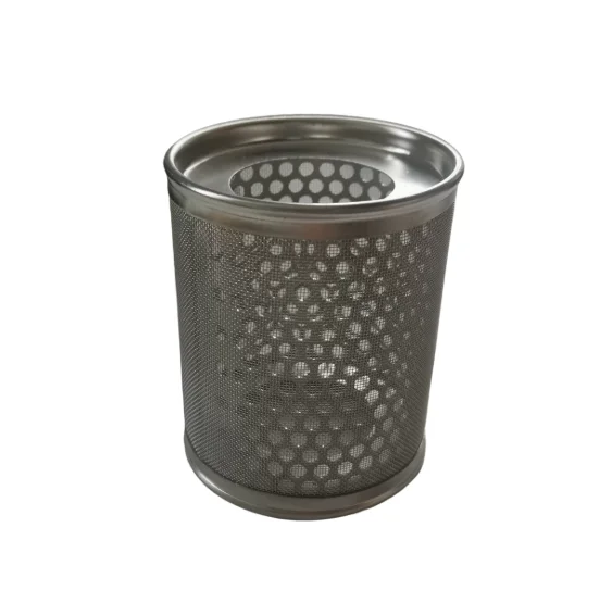 Applications of Metal Filter Tubes in Oil and Gas Exploration Industries