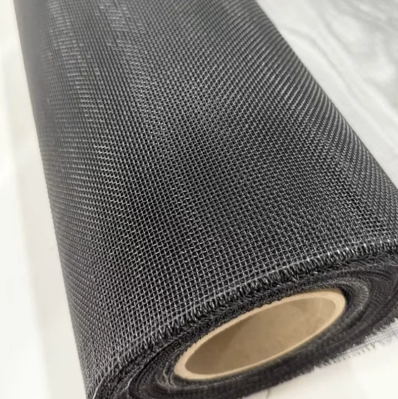 Benefits of Aluminum Wire Mesh in Construction