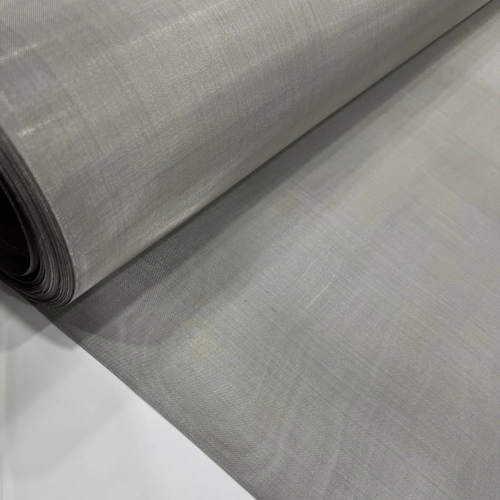 904L Stainless Steel Wire Mesh