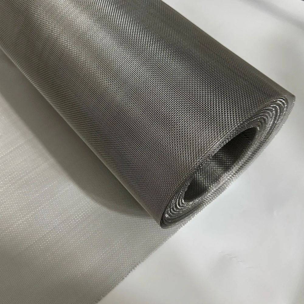 Inconel Wire Mesh