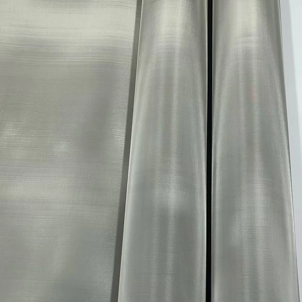 Stainless Steel Dutch Weave Mesh