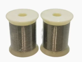 Common Specifications and Uses of Stainless Steel Wire