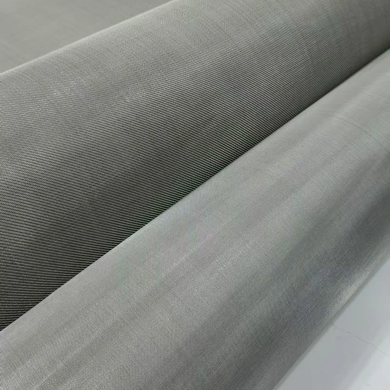 430 Stainless Steel Wire Mesh